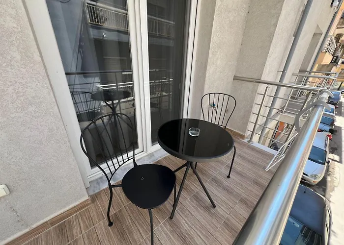 Gk Deluxe Apartment 2