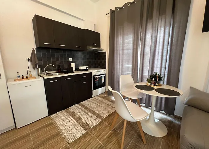 Gk Deluxe Apartment 2