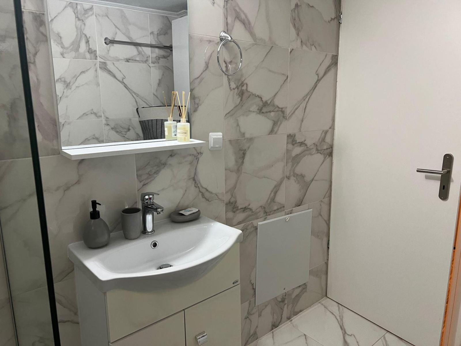 Apartment Gk Deluxe 2