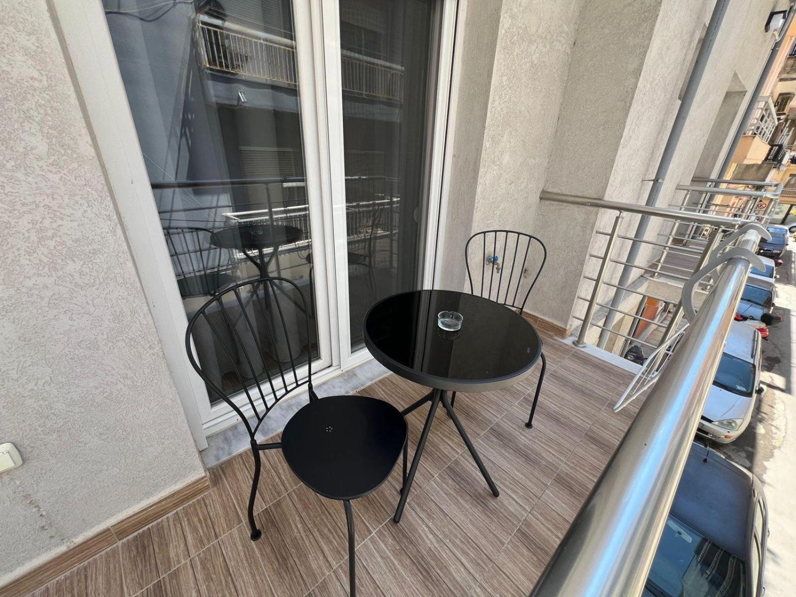 Gk Deluxe 2 * Alexandroupoli