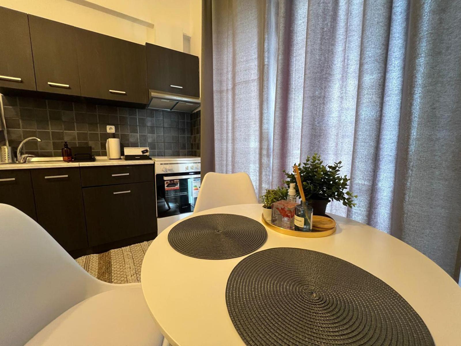 Apartment Gk Deluxe 2 Alexandroupoli